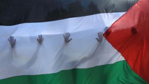Nahost: Norwegen, Irland und Spanien erkennen Palästina als Staat an