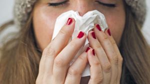 Grippe, Erkältung – oder doch Corona?