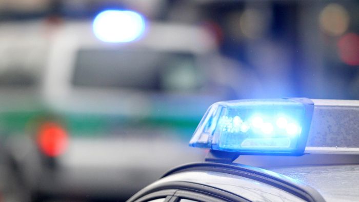 Tankstellen-Überfall in Kulmbach: Täter kam mit dem Taxi