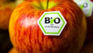 Eigenes Siegel für bayerische Bio-Produkte