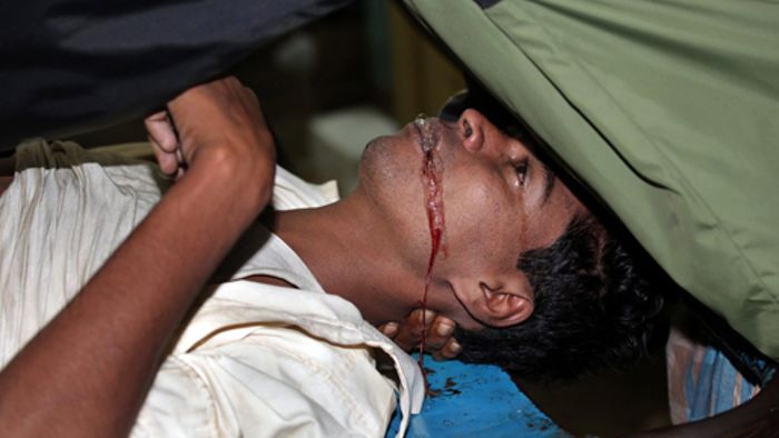 Mittlerweile mehr als 100 tote Inder wegen gepanschten Alkohols