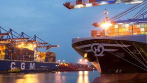 Koordinator: Maritime Wirtschaft hat nationale Bedeutung