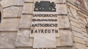 Prozess in Bayreuth: THW wirft übergriffigen Mitarbeiter raus