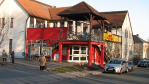 Bayreuth: Raubüberfall auf Supermarkt in der Burg