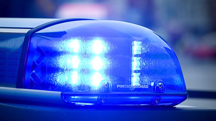 Drei Verletzte bei Schießerei in Zürich