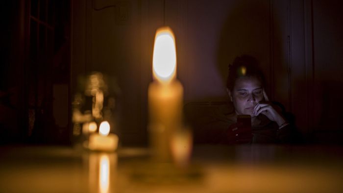 Zwei Leitungen betroffen: Stromausfall im Raum Pegnitz
