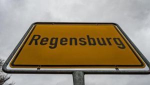 Korruption in Regensburg: Journalist mit im Sumpf