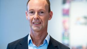 Bertelsmann-Chef Rabe übernimmt Führung der RTL Group