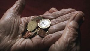 Vielen Frauen droht Armut im Alter
