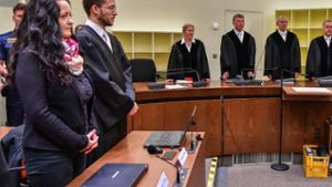 NSU-Prozess: Bundesanwaltschaft legt Revision gegen ein Urteil ein