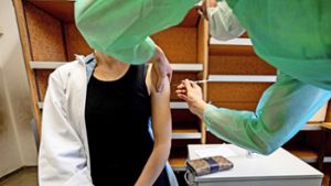 Weicher Kurs gegenüber Impfverweigerern