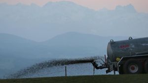 Nitrat im Grundwasser: EU setzt Deutschland letzte Frist