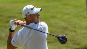 PGA Championship: Kaymer überrascht zum Auftakt in Kentucky