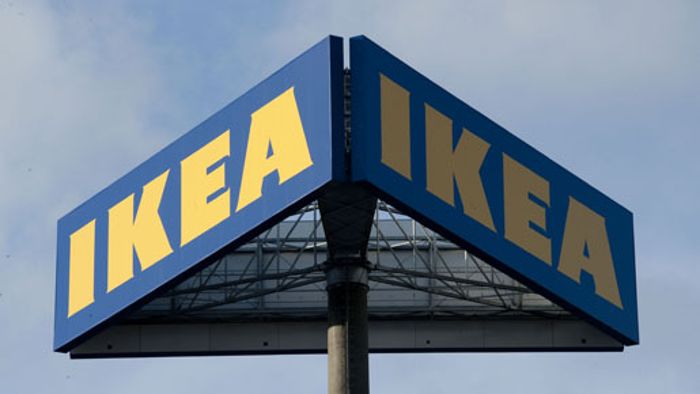Ikea in Berlin wegen verdächtigen Handys geräumt