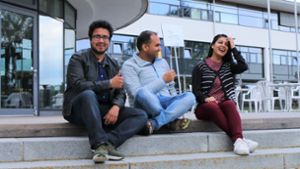 Hochschule Hof vertieft Kontakte in  Indien