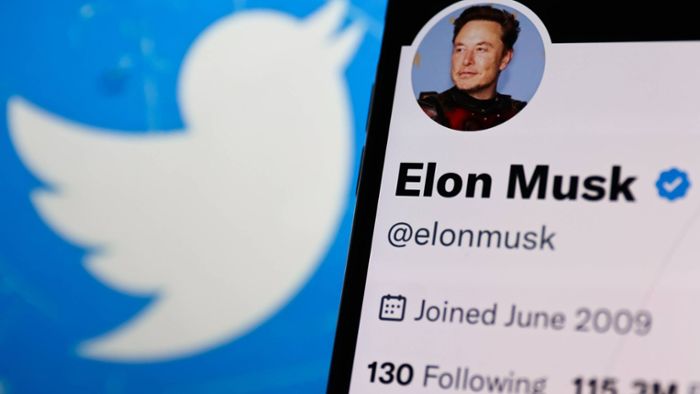 Elon Musk: Twitter startet  „Blue Verified“ erst Ende November