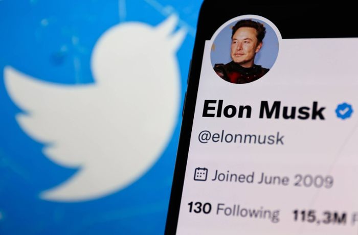 Elon Musk: Twitter startet  „Blue Verified“ erst Ende November