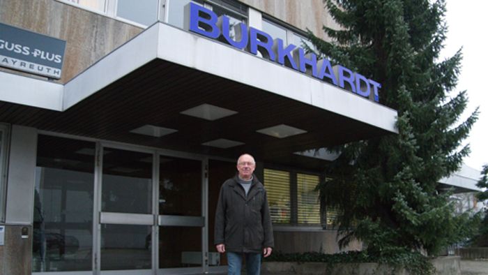 Burkhardt-Insolvenz: Mitarbeiter bangen weiterhin um ihre Jobs
