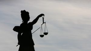 Sexprozess: Staatsanwalt platzt der Kragen