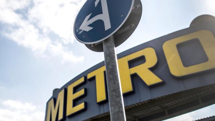 Kretinsky scheitert mit Übernahmeangebot für Metro