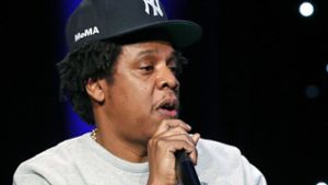 Jay-Z ist erster Rap-Milliardär