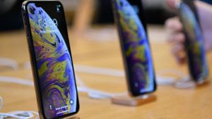 Bericht: iPhones bekommen weiteres Ultra-Weitwinkel-Objektiv