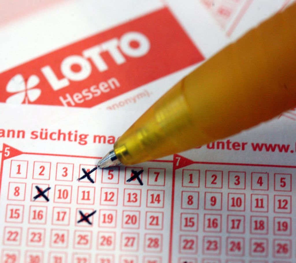 Lotto Bayern Gewinn