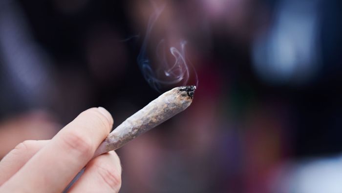 Lage im Freistaat nach Cannabis-Legalisierung unauffällig