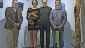 33 Jahre Kunst in Tröstau