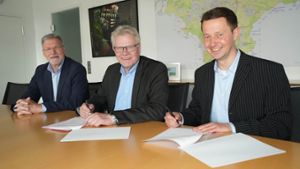 Stadtwerke Bayreuth: Markus Rützel wird neuer Geschäftsführer