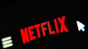 Technische Störung bei Netflix behoben