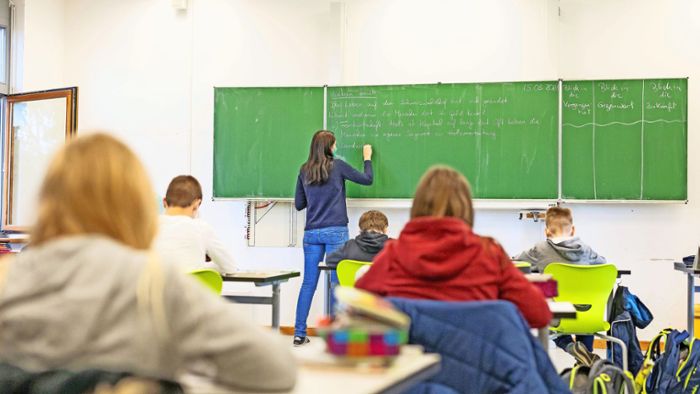 Willkommensklassen: Deutsches Schulsystem zu schlecht für Ukrainer?