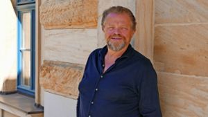 Bayreuther Festspiele: Arnold Bezuyen: Weniger Zusammenhalt als früher