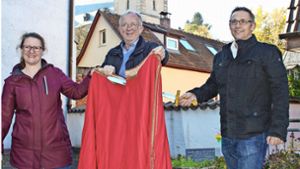 Kulmbacher Kirchengemeinde wirbt für Impfung