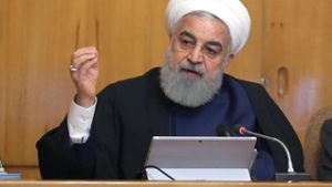 Das Atomabkommen mit dem Iran