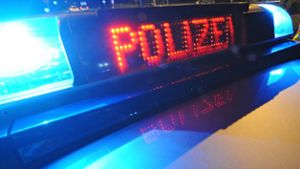 Bayreuth: Rätselhafte Unfallschäden an einem Audi