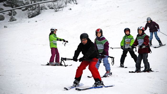 Schulen planen um: Sommersportwoche statt Skikurs