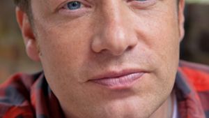 Der Missionar am Herd: Jamie Oliver wird 40