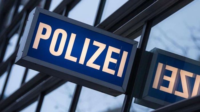 Bayreuth: Gesuchter läuft Polizei in die Arme