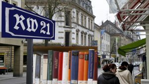 Stadtbibliothek: Leihen wird teurer