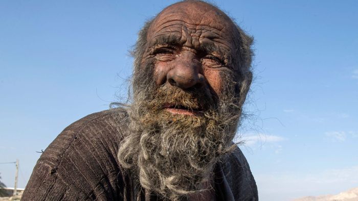 „Schmutzigster Mann der Welt“ mit 94 Jahren gestorben