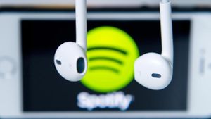 Apple weist Wettbewerbsvorwürfe von Spotify zurück