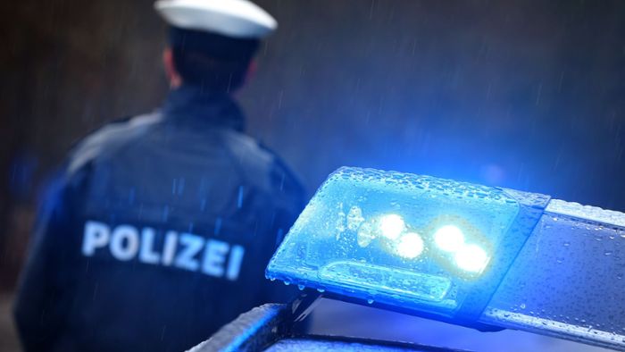Wilhelminenaue in Bayreuth: Jugendliche zerschlagen 15 Laternen