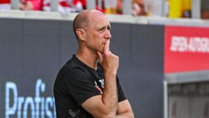 Relegation: Jahn-Coach Enochs: Aufstiegshoffnung trotz 2:2 gewachsen