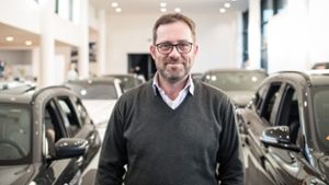 BMW Herrnleben ist Geschichte