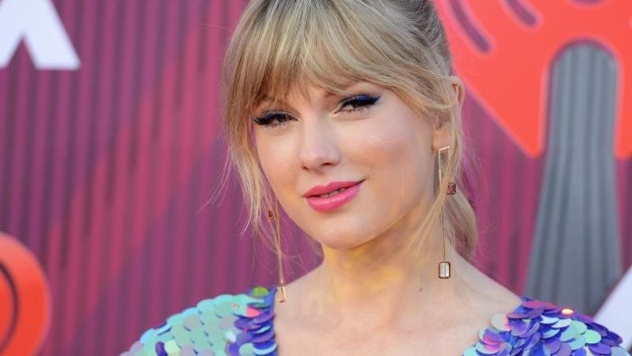 Taylor Swift startet Petition für LGBTQ-Rechte