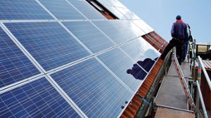 Betrugsermittlungen gegen Solarfirma ziehen sich fast drei Jahren hin