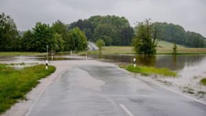 1,2 Millionen Euro gegen das Hochwasser