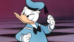 Das Kulturphänomen Donald Duck wird 80