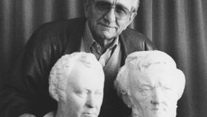 Manfred Eger mit 88 Jahren gestorben